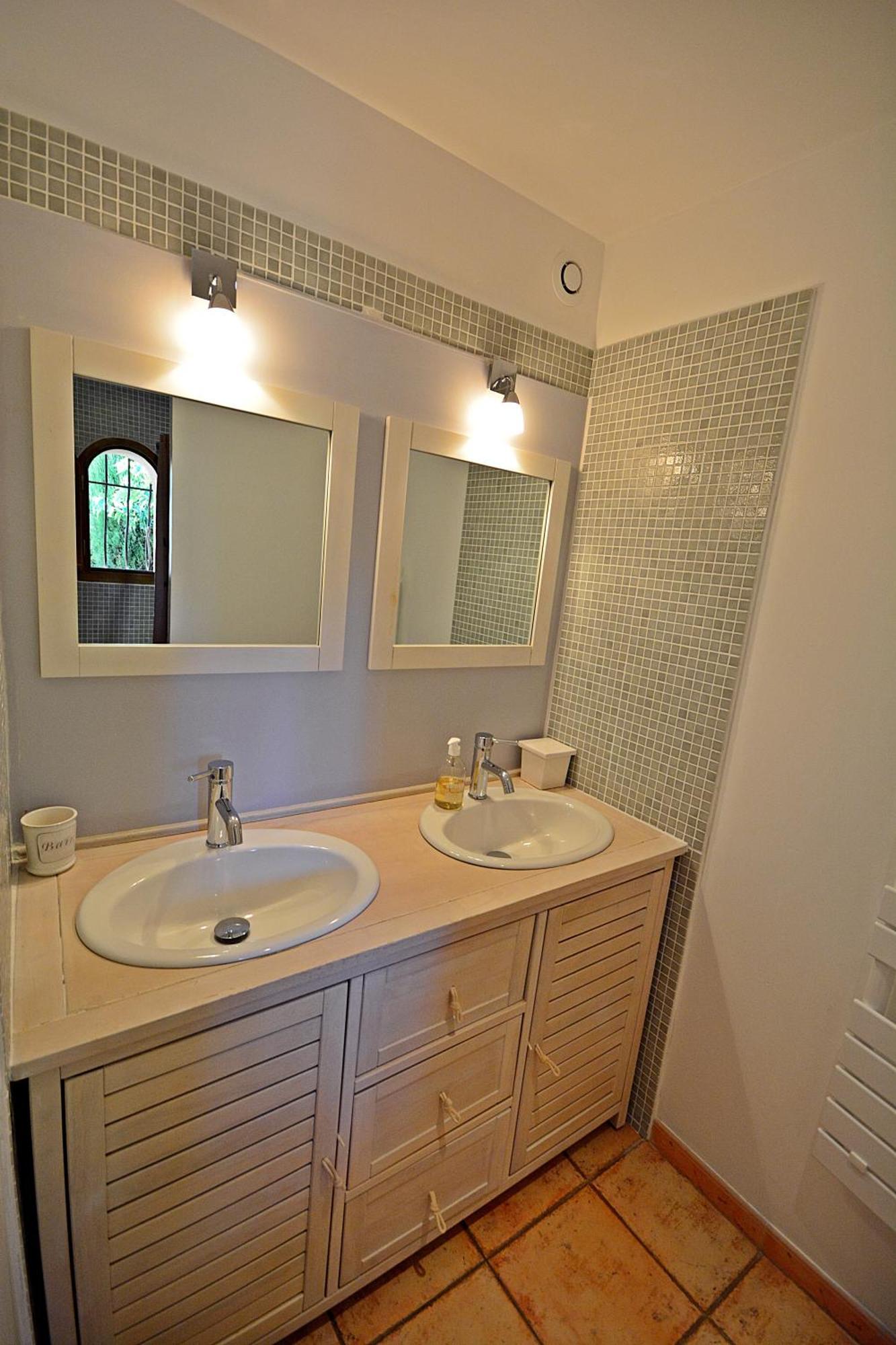 Mas Les Fleurs D'Hilaire Bed & Breakfast Monteux Cameră foto